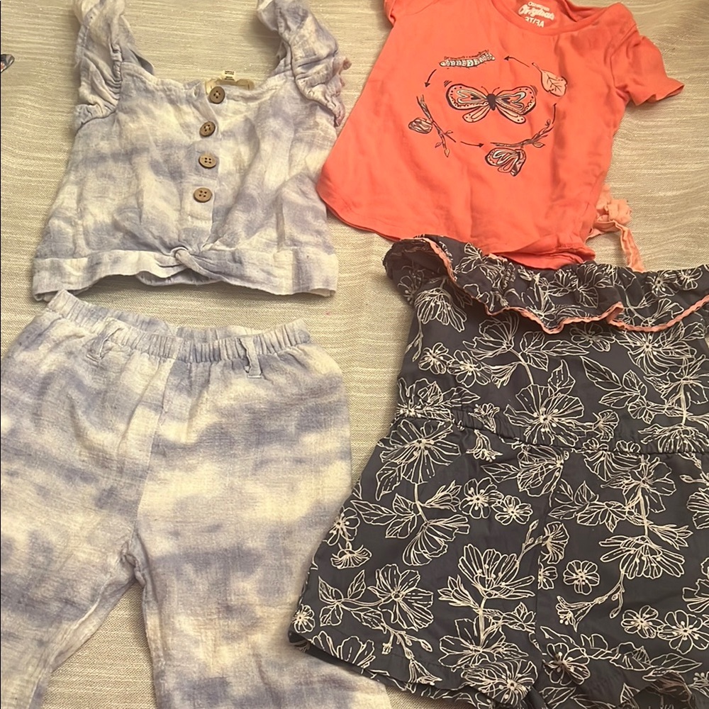 3T Summer Bundle
